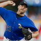 Image for article titled Roger Clemens And The Astros Are Entangled In A Slow, Depressing Dance